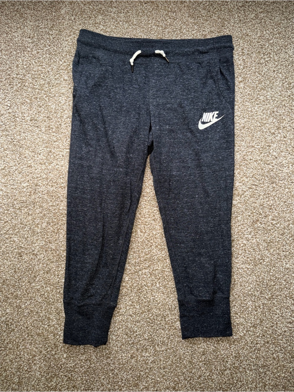Nike Sportswear Ladies Gym Vintage Capri